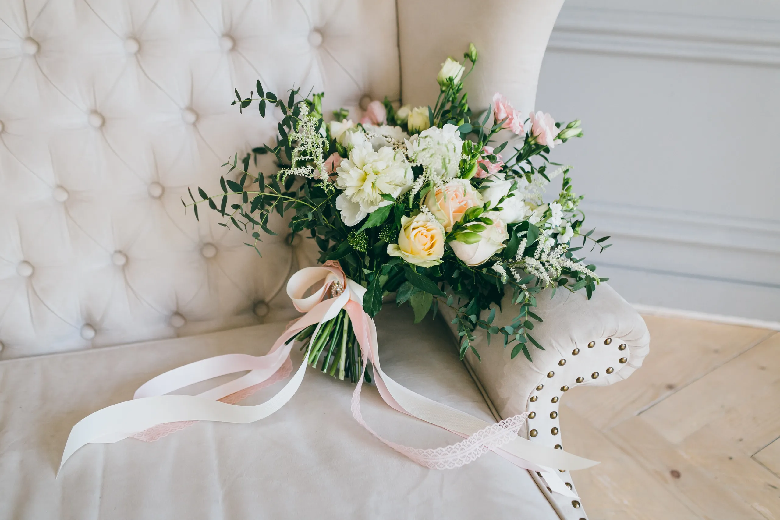 Wedding Flowers Ideas: Unique and Beautiful Bouquets