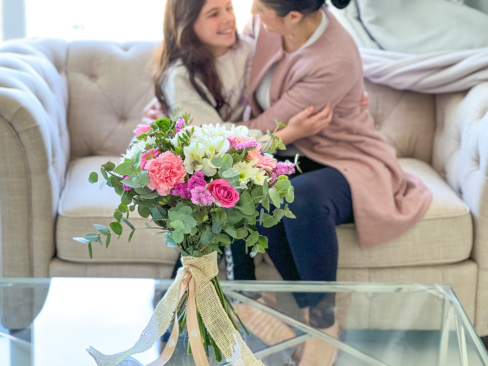 Best Mother's Day Flowers for Every Mom