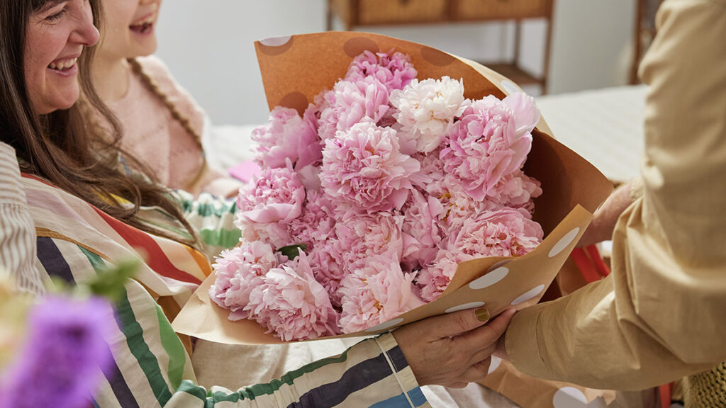 Mother's Day Flowers