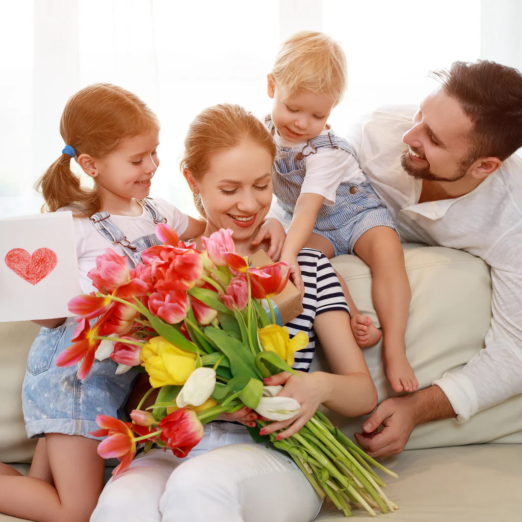Mother's Day Flowers