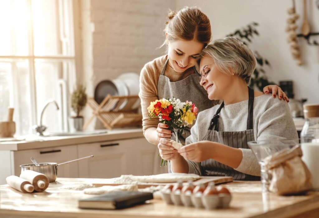 Best Mother's Day Flowers for Every Mom