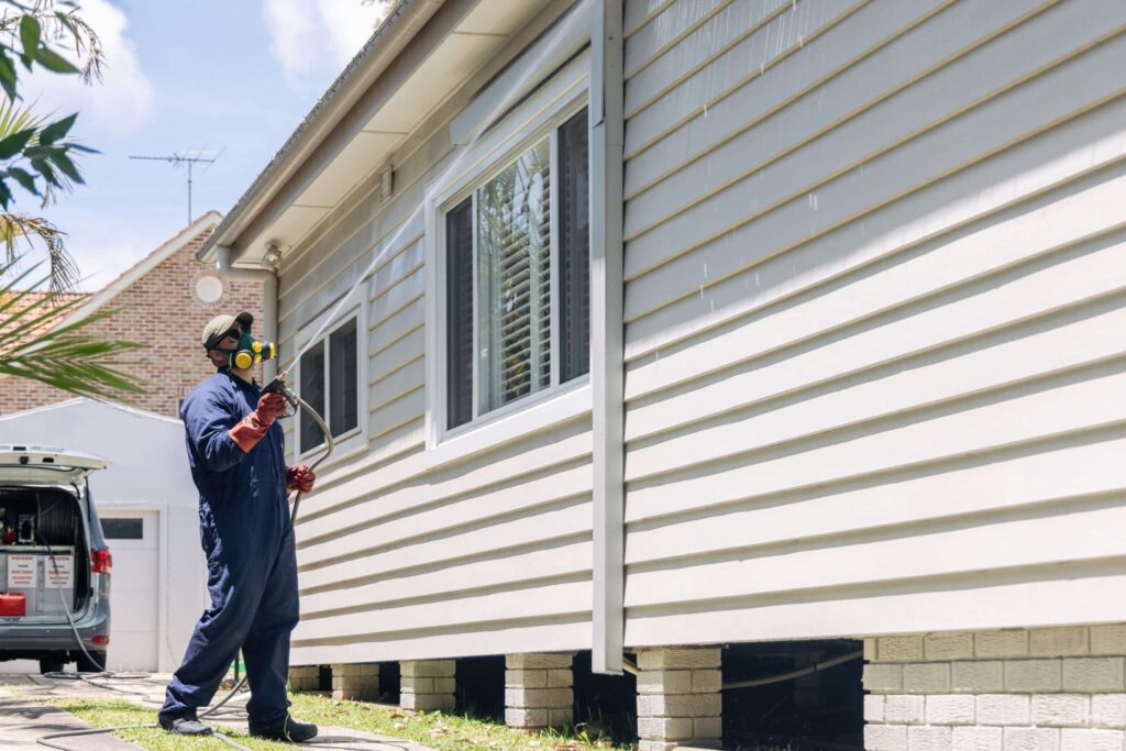 Termite Treatment Sydney: How to Protect Your Home from Costly Damage
