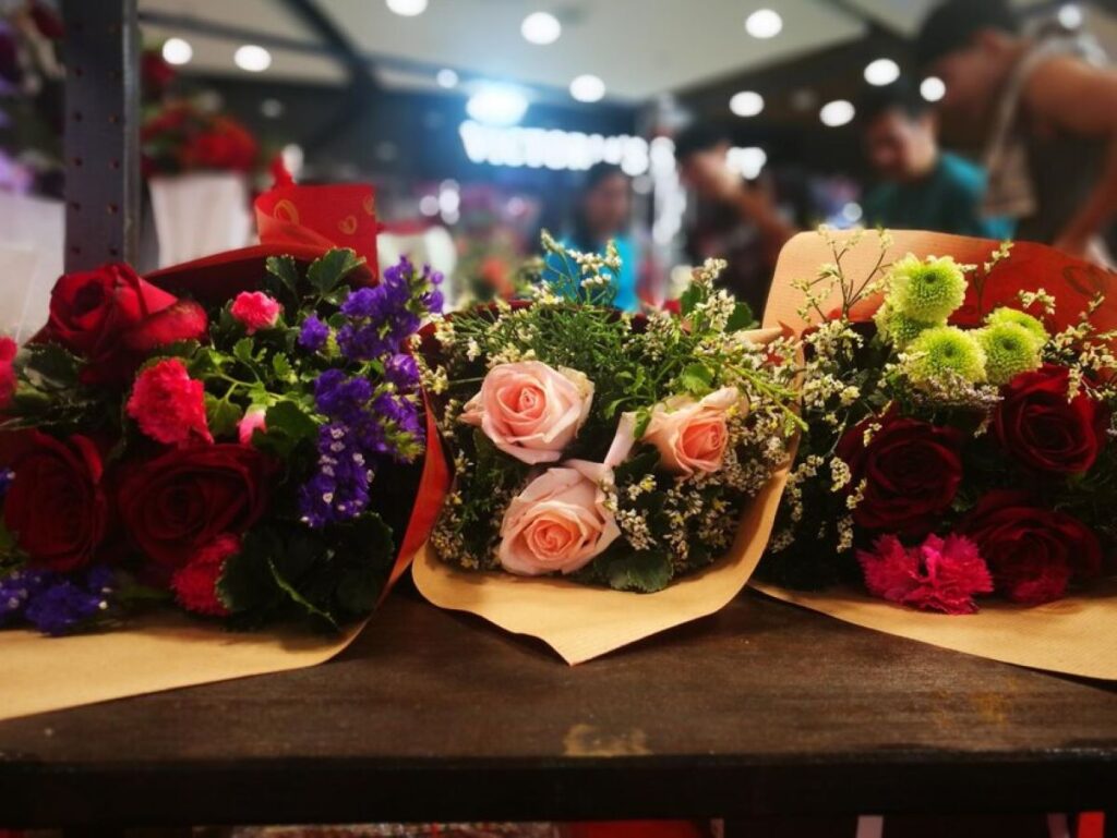 florist cremorne