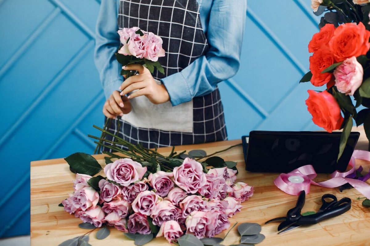 florist cremorne