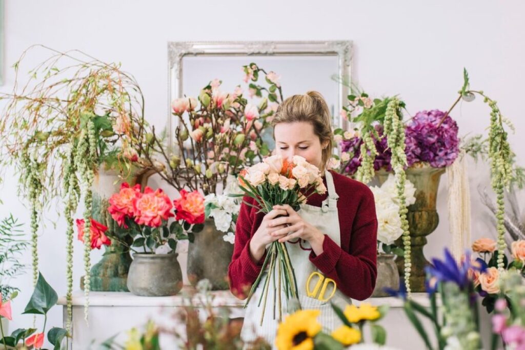 flower delivery cremorne