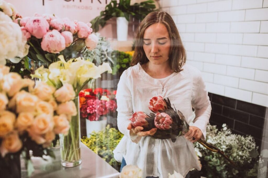 florist cremorne