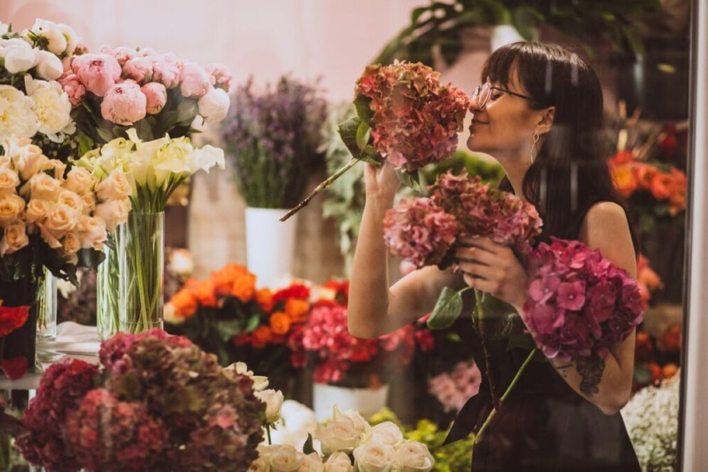 flower delivery cremorne