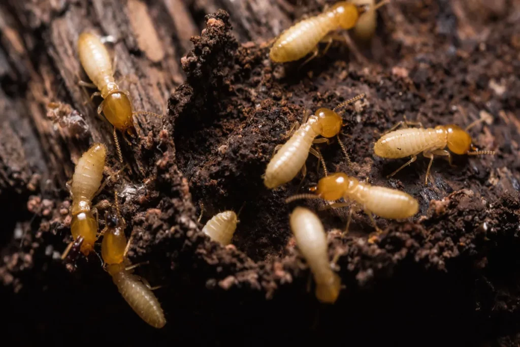 Termite Removal Sydney