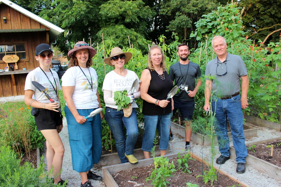 How Community Gardens Depend on Accessible Garden Waste Removal Near Me