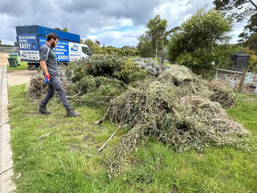How Community Gardens Depend on Accessible Garden Waste Removal Near Me